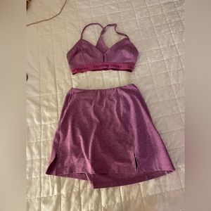 Outdoor Voices Workout Top